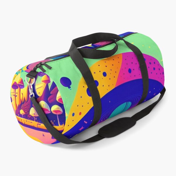 Item preview, Mushroom Kingdom designed and sold by BeachMafia.