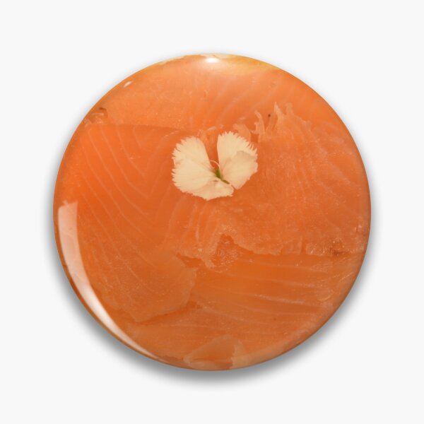 Item preview, Gravlax - Cured Salmon designed and sold by ANA LEMGRUBER.