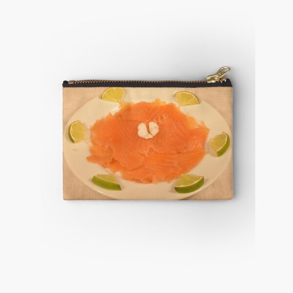 Item preview, Gravlax - Cured Salmon designed and sold by ANA LEMGRUBER.