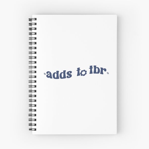 Item preview, Adds to TBR Sticker | Growing Reading List Companion designed and sold by ivaostrogonac.
