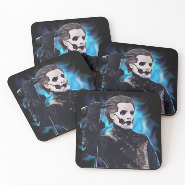 Item preview, Papa Emeritus IV designed and sold by notstefaniiia.