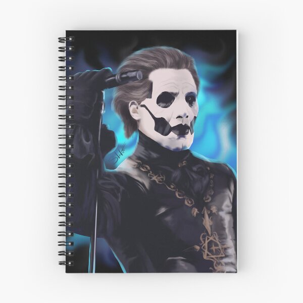 Item preview, Papa Emeritus IV designed and sold by notstefaniiia.