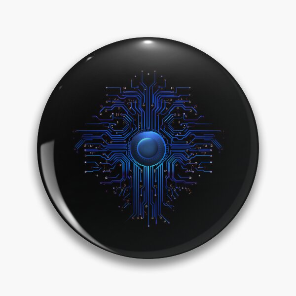 Item preview, Machine Learning AI Data Science Circuit Programmer Coder designed and sold by farhanhafeez.