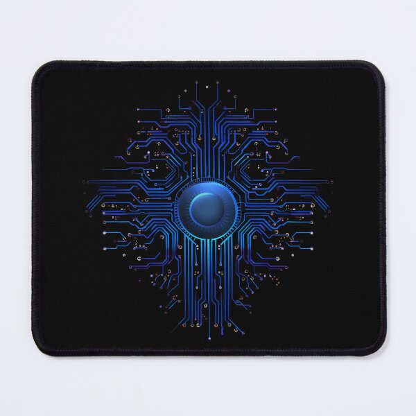 Item preview, Machine Learning AI Data Science Circuit Programmer Coder designed and sold by farhanhafeez.