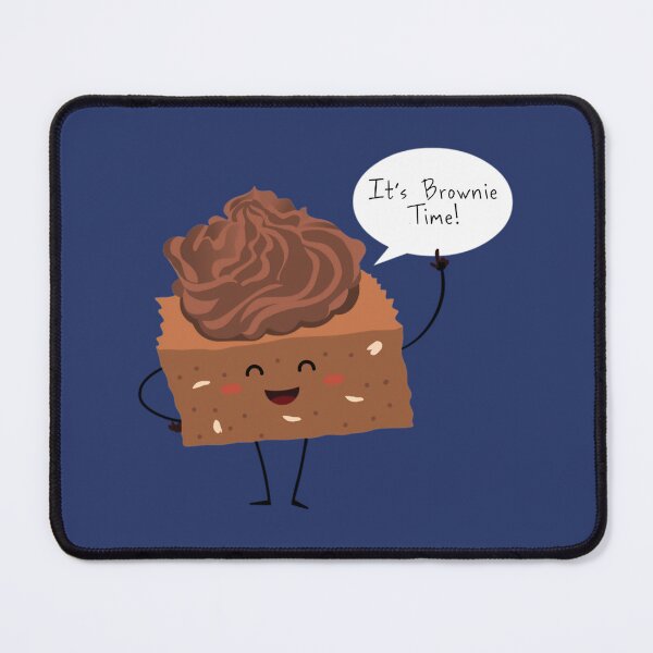 Item preview, BROWNIE TIME!   	 designed and sold by rxswtvyhkr71.