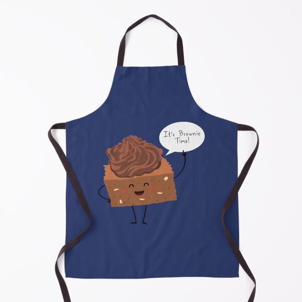 Artikelvorschau, BROWNIE-ZEIT! entworfen und verkauft von rxswtvyhkr71.