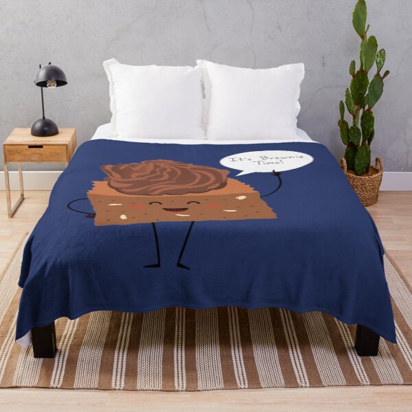 Item preview, BROWNIE TIME! designed and sold by rxswtvyhkr71.