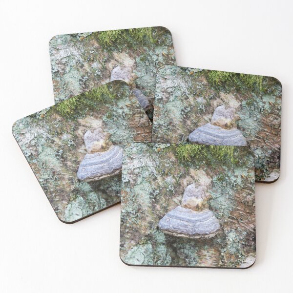Item preview, Hoof Fungus designed and sold by Alternative Perspectives.