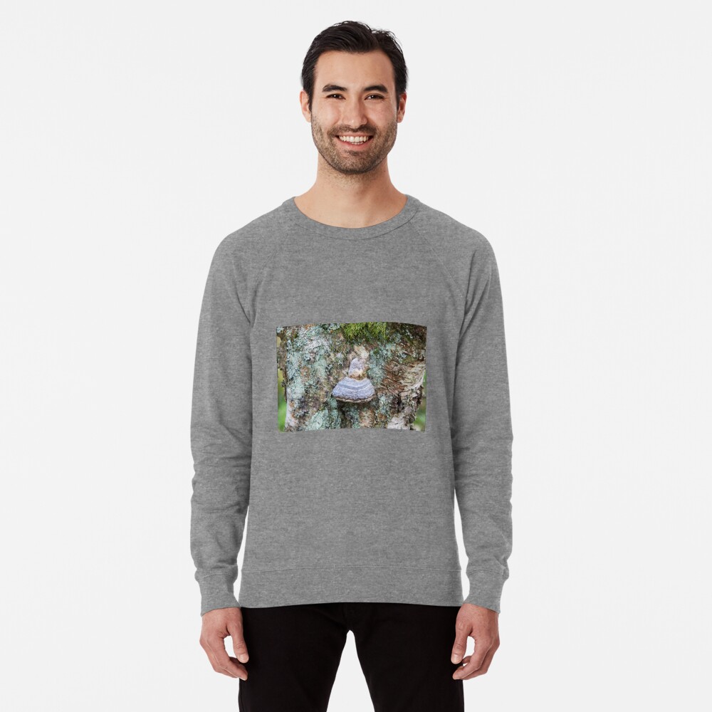Item preview, Lightweight Sweatshirt designed and sold by SiobhanFraser.
