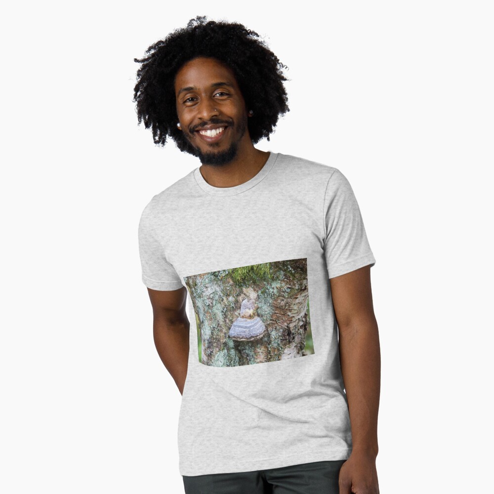 Item preview, Tri-blend T-Shirt designed and sold by SiobhanFraser.