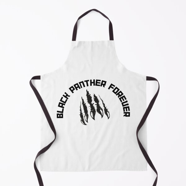 Item preview, Black Panther Forever designed and sold by Indie-Chille.
