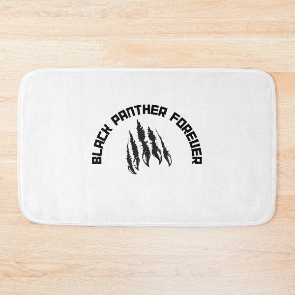 Item preview, Black Panther Forever designed and sold by Indie-Chille.