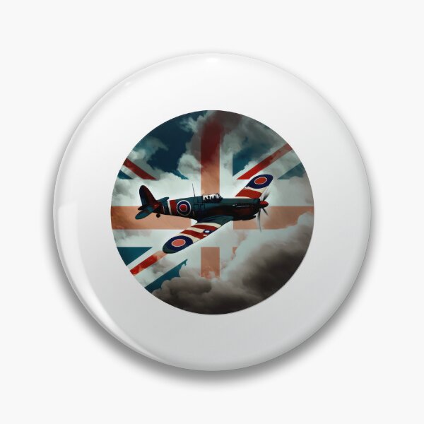Item preview, Spitfire Airplane Fighter Plane England UK Aircraft Aeroplane Vintage designed and sold by farhanhafeez.