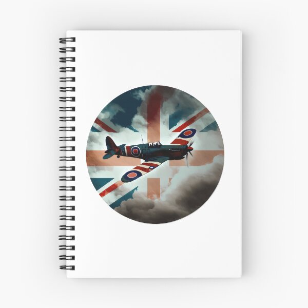 Item preview, Spitfire Airplane Fighter Plane England UK Aircraft Aeroplane Vintage designed and sold by farhanhafeez.