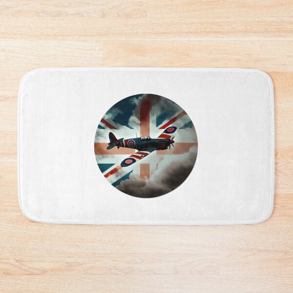 Item preview, Spitfire Airplane Fighter Plane England UK Aircraft Aeroplane Vintage designed and sold by farhanhafeez.