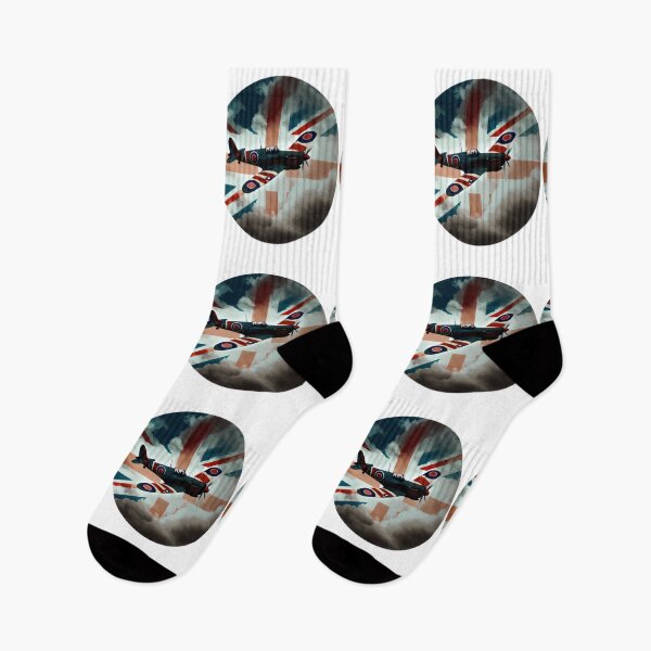 Item preview, Spitfire Airplane Fighter Plane England UK Aircraft Aeroplane Vintage designed and sold by farhanhafeez.