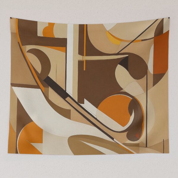 Item preview, digital painting 4 designed and sold by UTOPIKA.