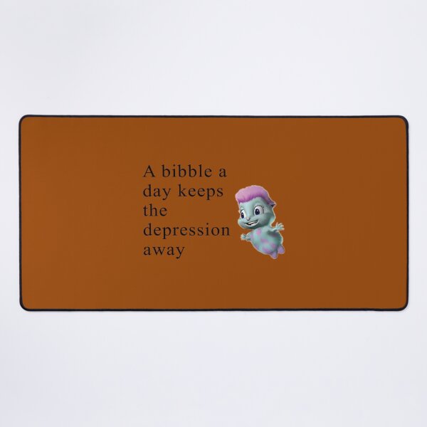 Item preview, Bibble Meme   	 designed and sold by bkdblnzy32.