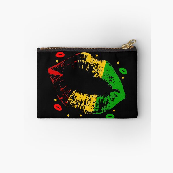 Artikelvorschau, Rasta Lippenstift Kusslippen entworfen und verkauft von HotHibiscus.