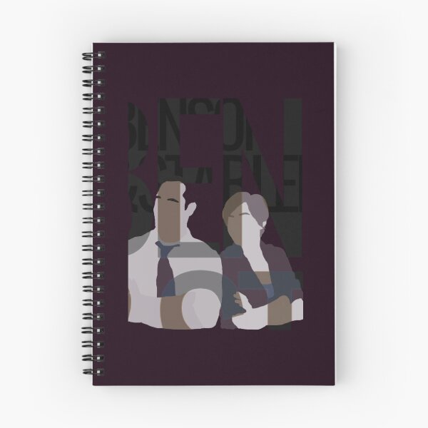 Item preview, Benson  Stabler - Law  Order SVU 	 	 designed and sold by lzaevwzrxs60.
