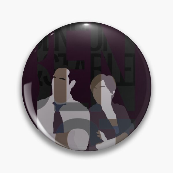 Item preview, Benson  Stabler - Law  Order SVU 	 	 designed and sold by lzaevwzrxs60.
