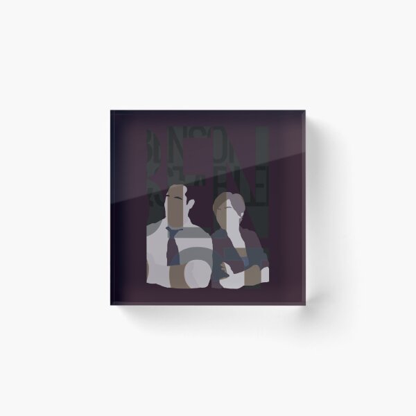 Item preview, Benson  Stabler - Law  Order SVU 	 	 designed and sold by lzaevwzrxs60.