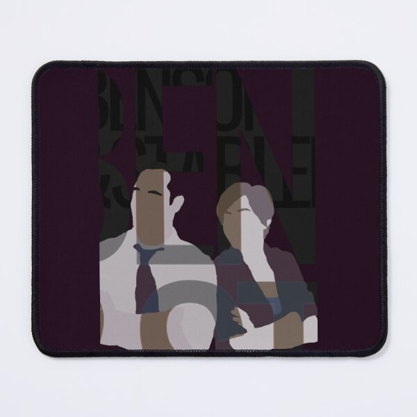Item preview, Benson  Stabler - Law  Order SVU 	 	 designed and sold by lzaevwzrxs60.