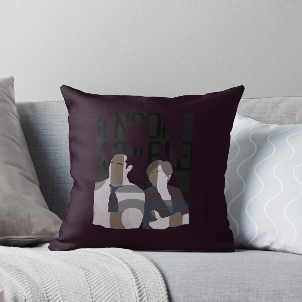 Item preview, Benson  Stabler - Law  Order SVU 	 	 designed and sold by lzaevwzrxs60.