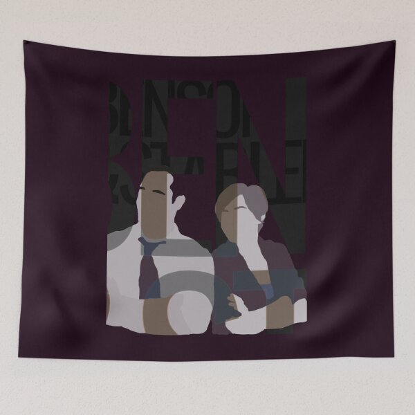 Item preview, Benson  Stabler - Law  Order SVU 	 	 designed and sold by lzaevwzrxs60.