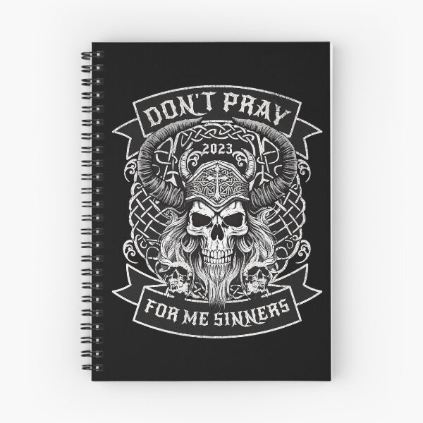 Item preview, Don't Pray For Me designed and sold by Affyboss6.