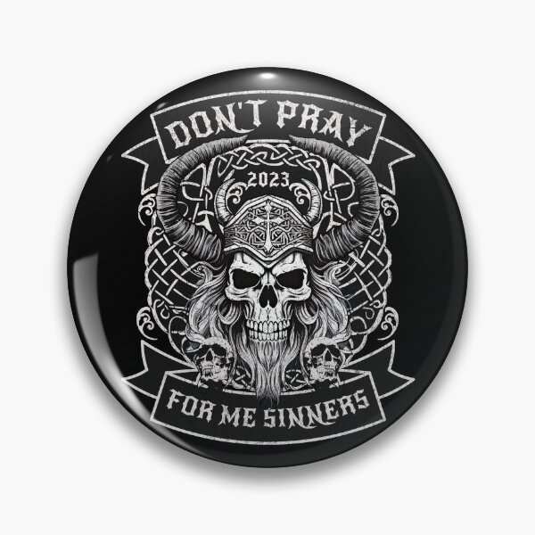 Item preview, Don't Pray For Me designed and sold by Affyboss6.