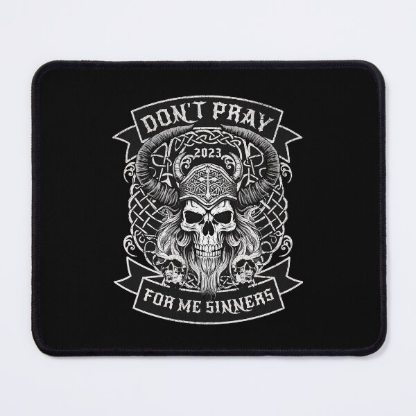 Item preview, Don't Pray For Me designed and sold by Affyboss6.