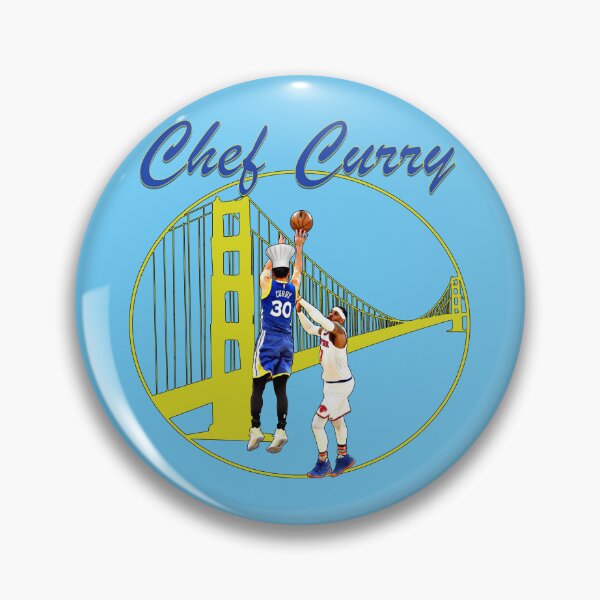 Item preview, Chef Steph Curry designed and sold by Ben3842.