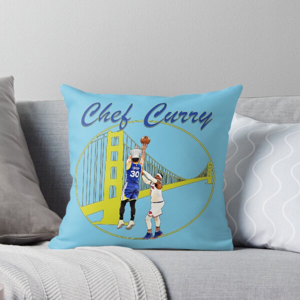 Item preview, Chef Steph Curry designed and sold by Ben3842.