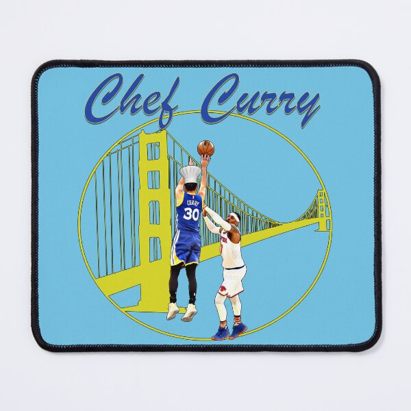 Item preview, Chef Steph Curry designed and sold by Ben3842.