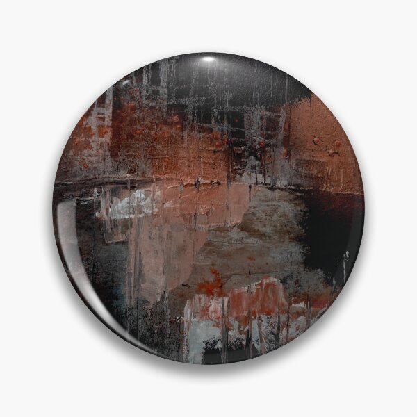 Item preview, Black orange abstract designed and sold by ElaSzczepaniak.
