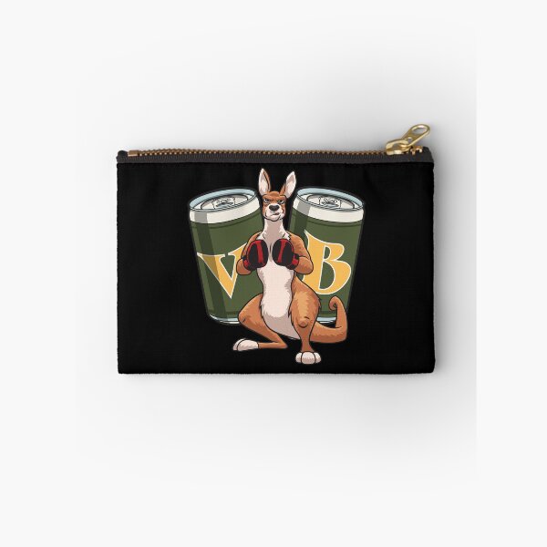 Item preview, Cartoon Australian Boxing Kangaroo  designed and sold by khansilla.