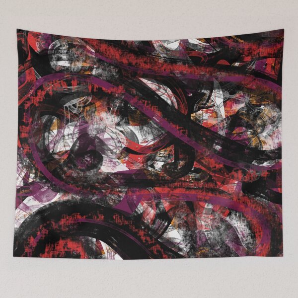 Item preview, SNAKE LINES designed and sold by KeK-design.
