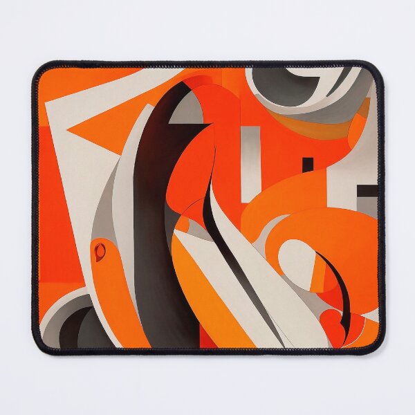 Item preview, digital painting 5 designed and sold by UTOPIKA.