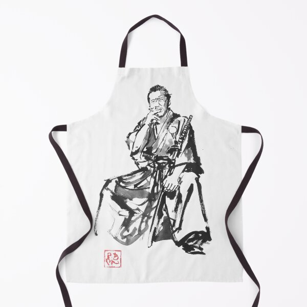 Item preview, samurai tuxedo designed and sold by pechane.