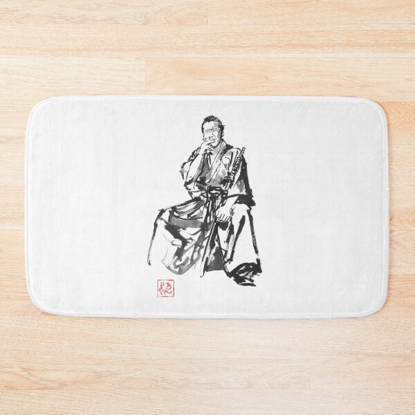 Item preview, samurai tuxedo designed and sold by pechane.