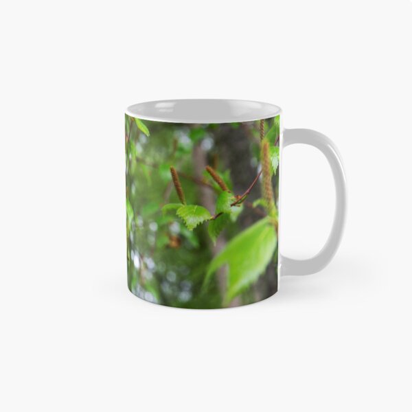 Item preview, Downy Birch Catkins designed and sold by Alternative Perspectives.