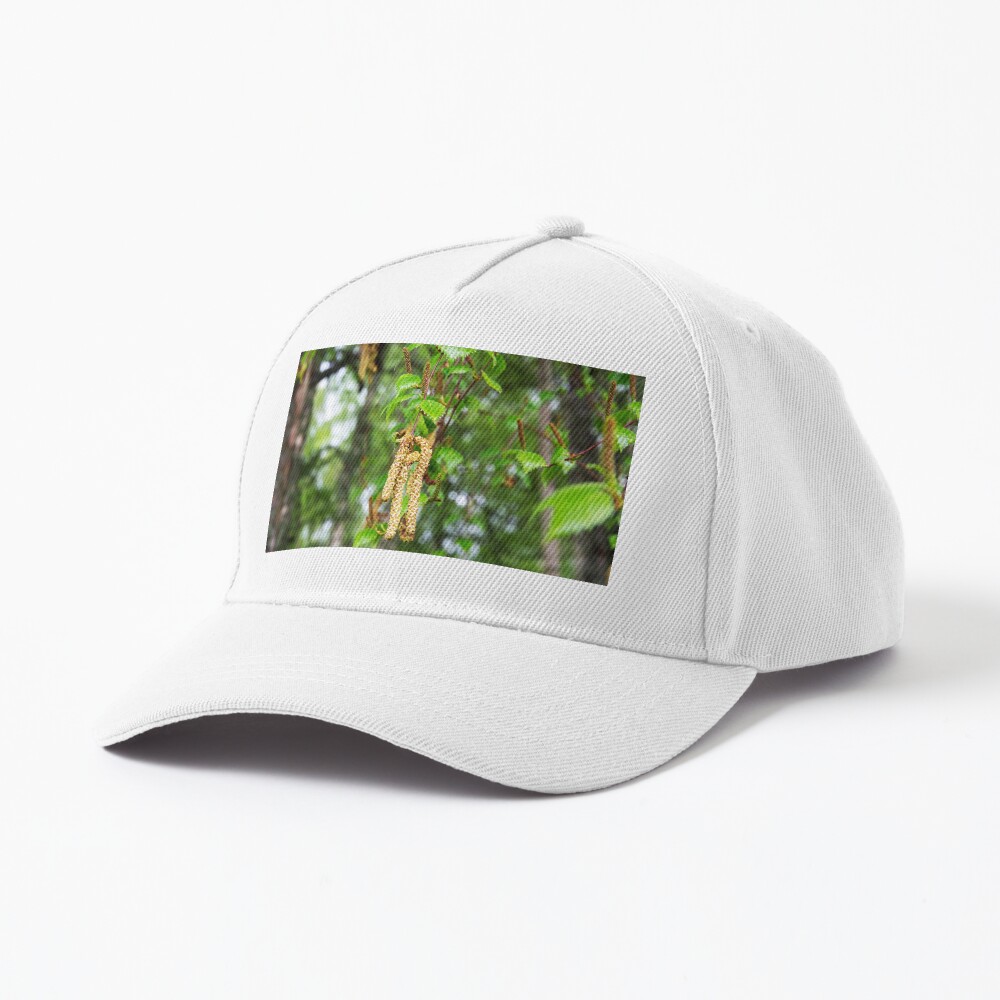 Item preview, Baseball Cap designed and sold by SiobhanFraser.
