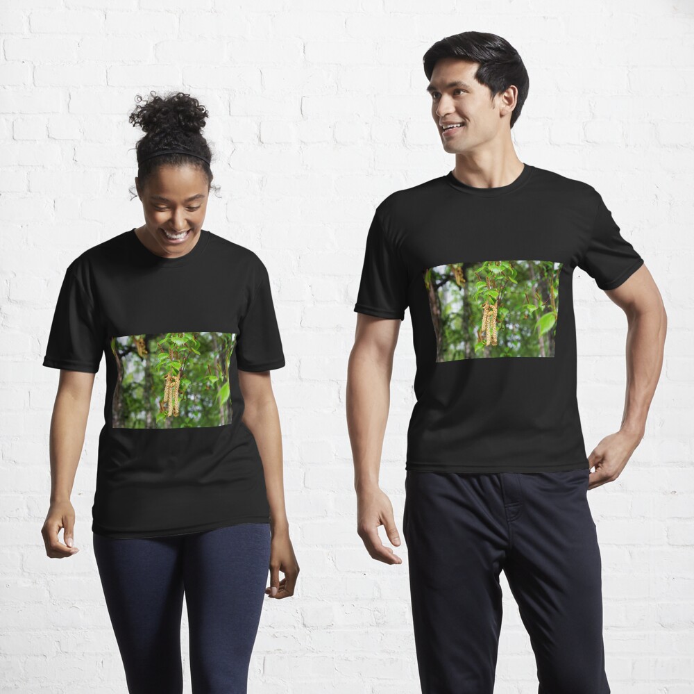 Item preview, Active T-Shirt designed and sold by SiobhanFraser.
