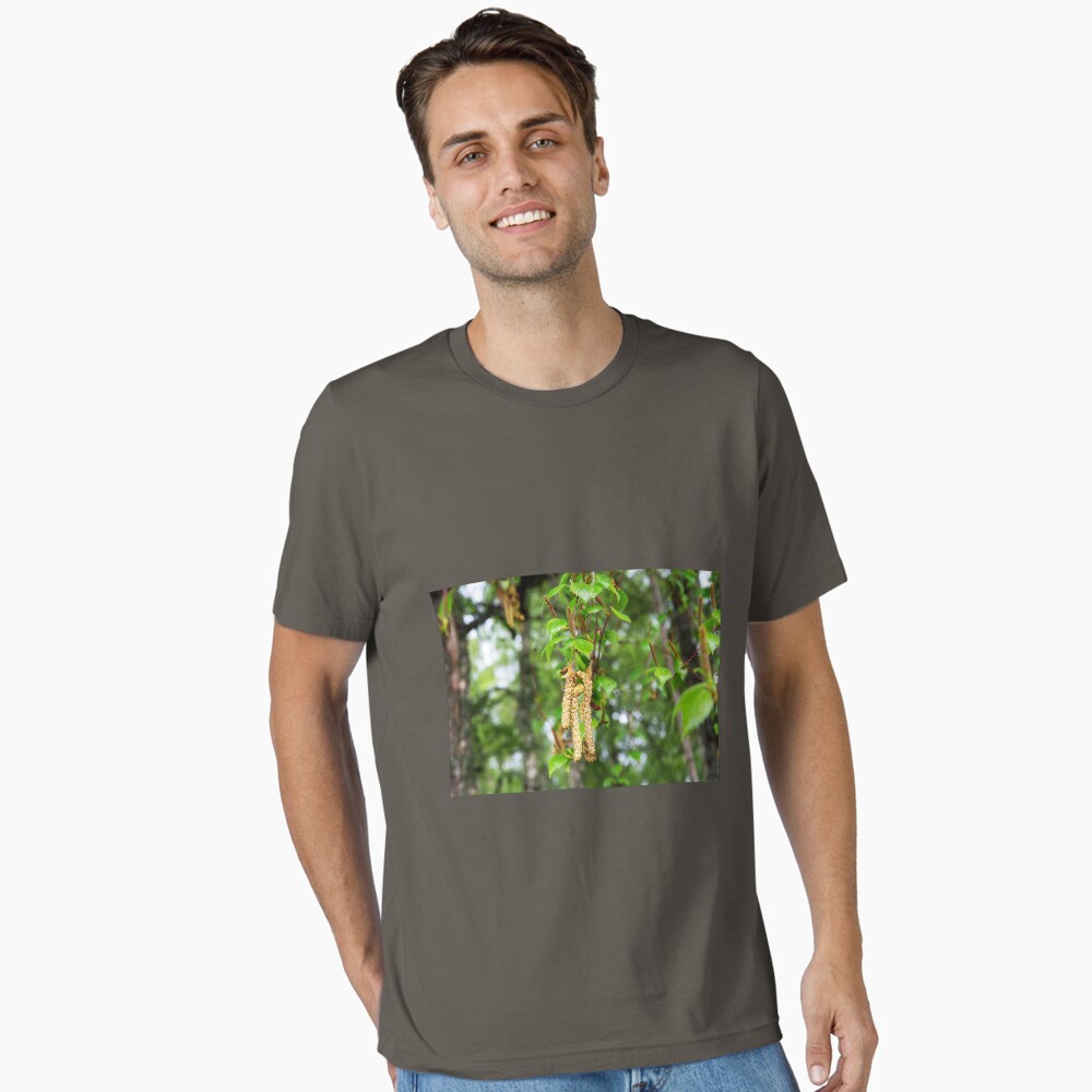 Item preview, Essential T-Shirt designed and sold by SiobhanFraser.