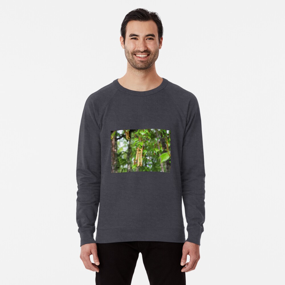 Item preview, Lightweight Sweatshirt designed and sold by SiobhanFraser.