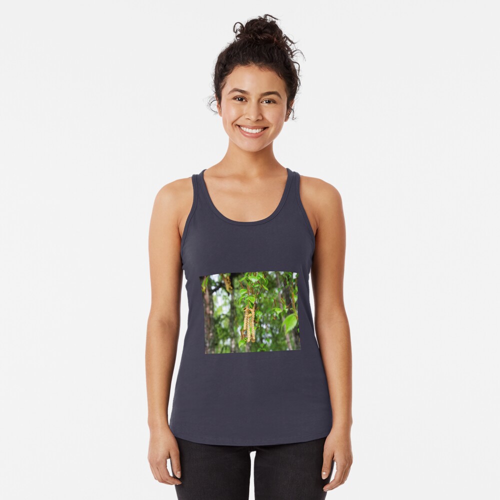 Item preview, Racerback Tank Top designed and sold by SiobhanFraser.