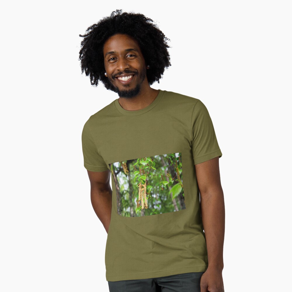 Item preview, Tri-blend T-Shirt designed and sold by SiobhanFraser.