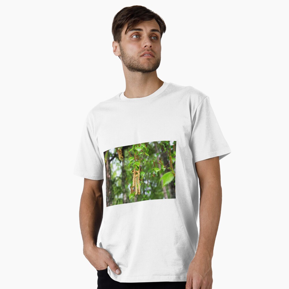 Item preview, Premium T-Shirt designed and sold by SiobhanFraser.