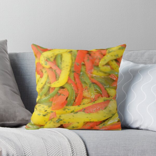 Item preview, Grilled Peppers designed and sold by ANA LEMGRUBER.
